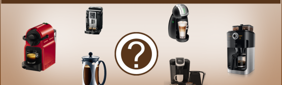 8 Things To Consider Before Buying a Coffee Maker