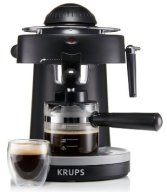 Krups XP 1000 with frother