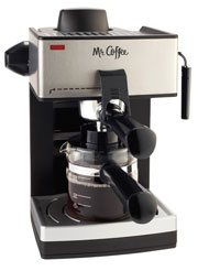 Mr coffee ECM 160