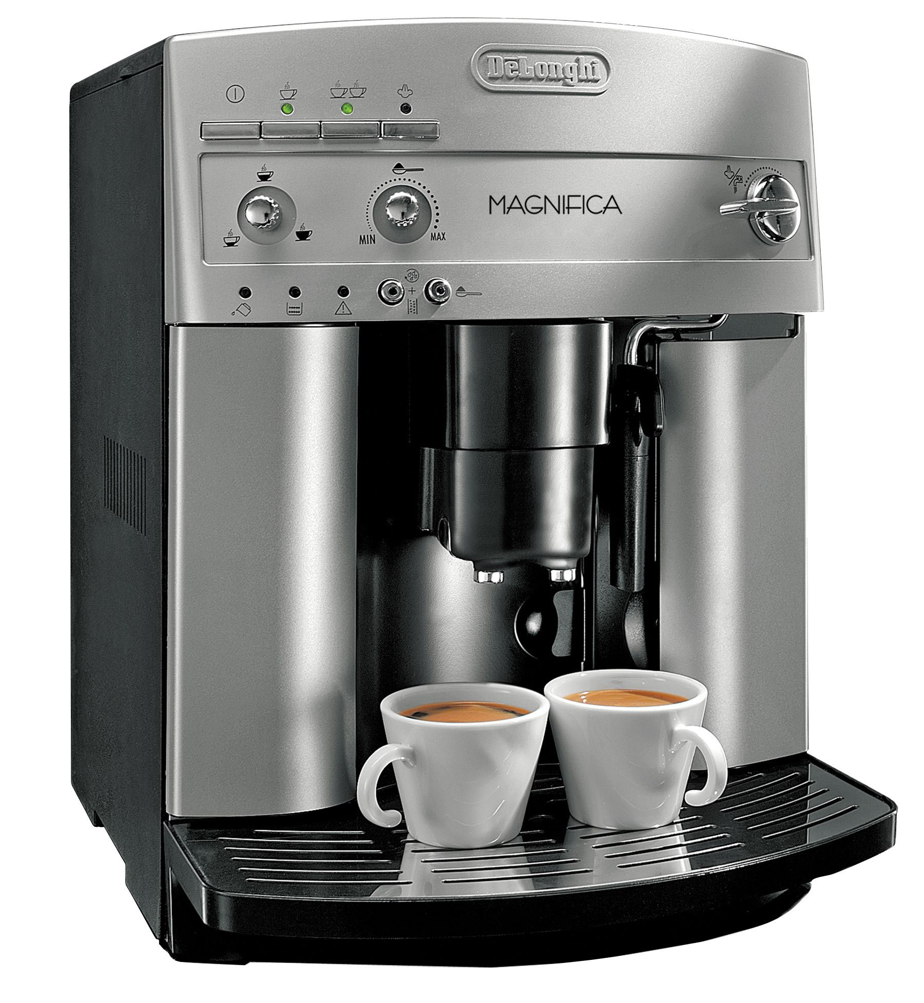 Coffee machine with grinder reviews