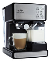 Mr Coffee cafe Barista BVMC ECMP1000