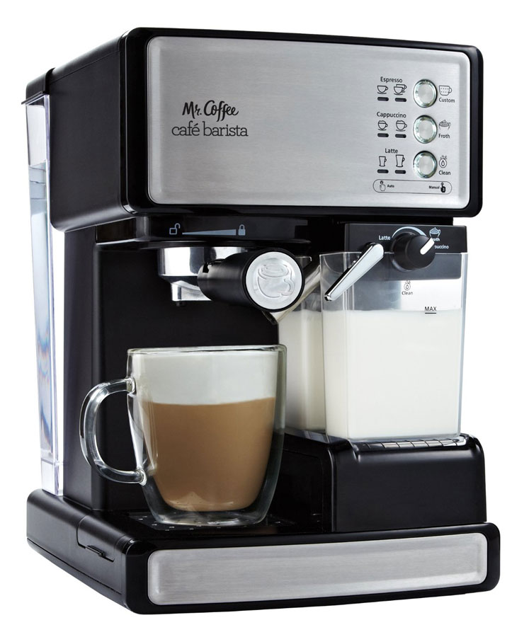 10 Best Espresso machines You can find right now