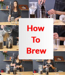 How to Brew