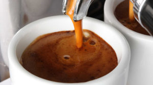 Espresso Creama