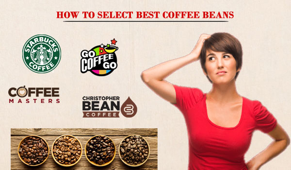 selecting best coffee beans